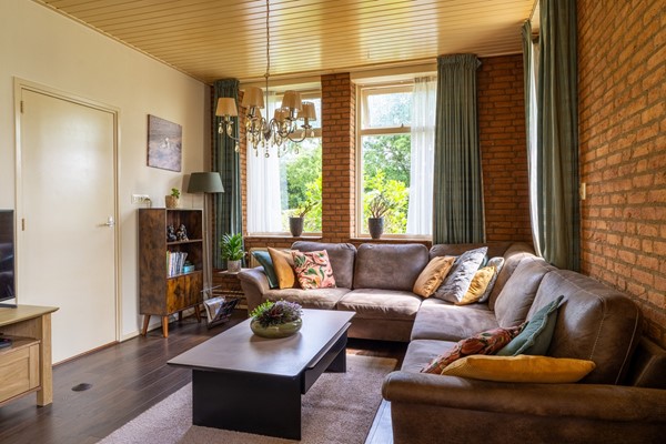 Medium property photo - Jachtlaan 42, 4273 LE Hank